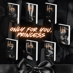 ✨Exclusive Sinners Book Box ✨ 1 out of 50 Boxes with a Handwritten Author's Note and Swag! ✨Limited✨