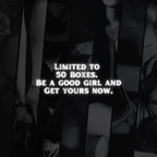 ✨Exclusive Sinners Book Box ✨ 1 out of 50 Boxes with a Handwritten Author's Note and Swag! ✨Limited✨