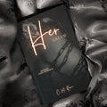 paperback her greed