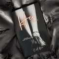 Her Pride: A Kinky Sapphic Age Gap Dark Romance ✨ Signed & Dedicated ✨